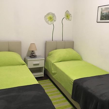 Apartment Pipo Rijeka Eksteriør billede
