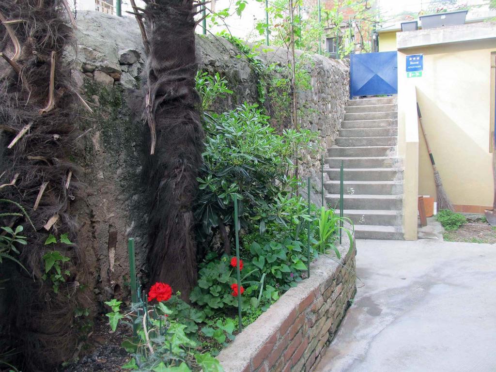 Apartment Pipo Rijeka Værelse billede