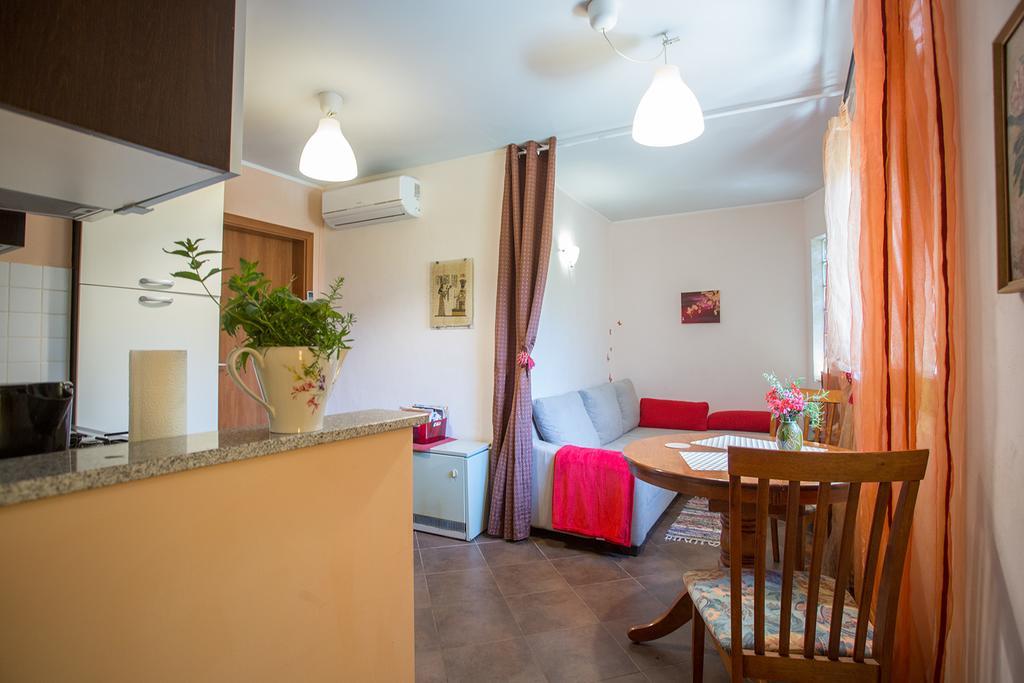 Apartment Pipo Rijeka Eksteriør billede
