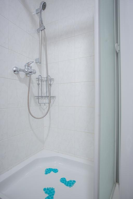 Apartment Pipo Rijeka Eksteriør billede