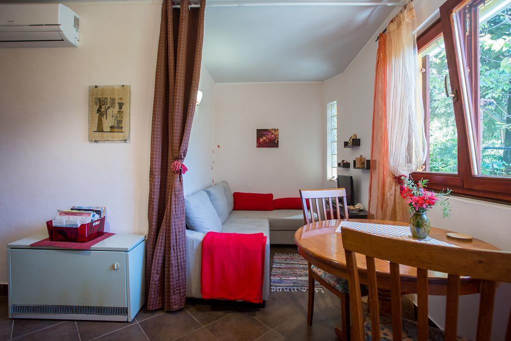Apartment Pipo Rijeka Eksteriør billede