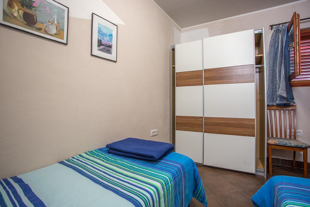 Apartment Pipo Rijeka Eksteriør billede