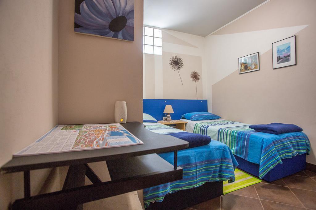 Apartment Pipo Rijeka Eksteriør billede