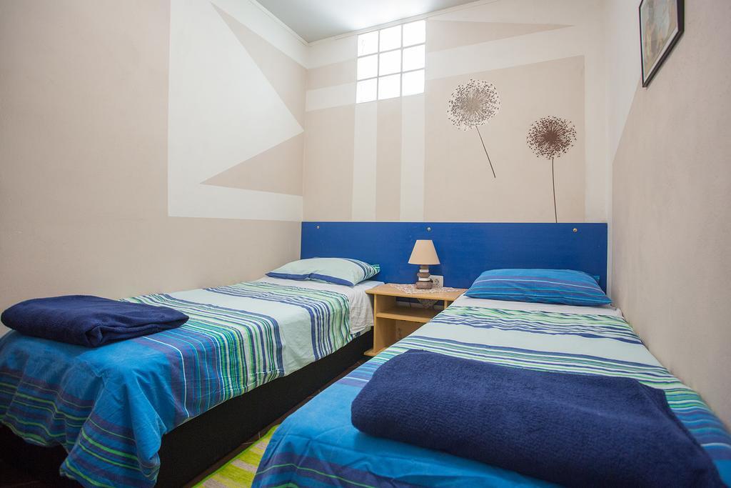 Apartment Pipo Rijeka Eksteriør billede